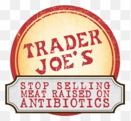 Download Trader Joes Circle - Clip Art Png,Trader Joe's Logo Png