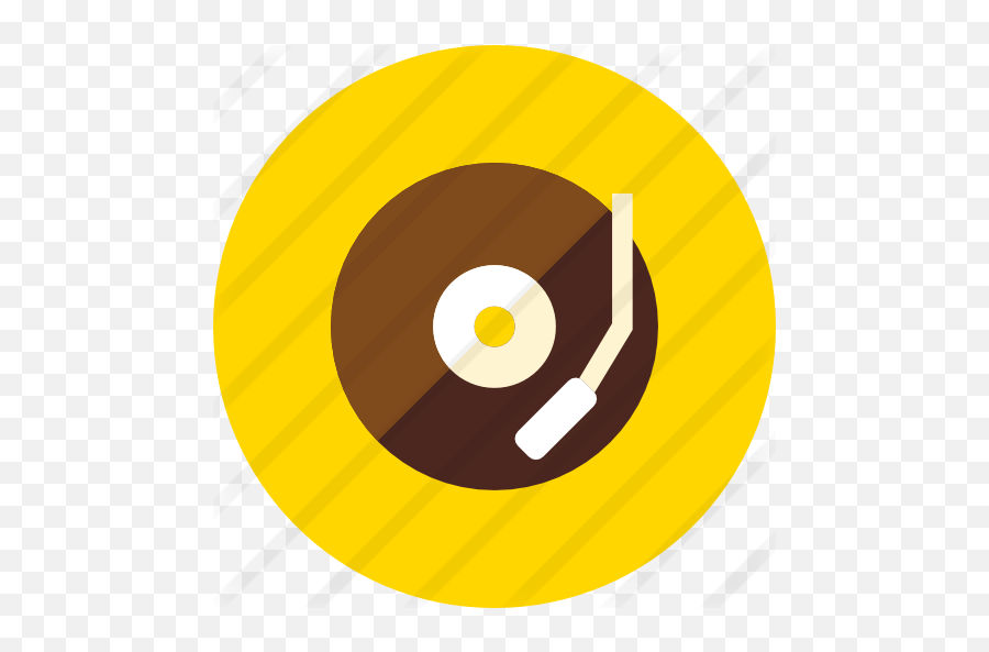 Turntable - Circle Png,Turntable Png