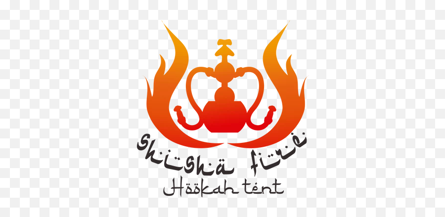 Home - Emblem Png,Hookah Logo