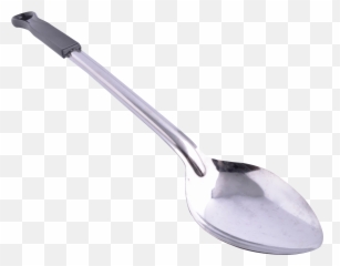 Silver Spoon Png Photo Image - Transparent