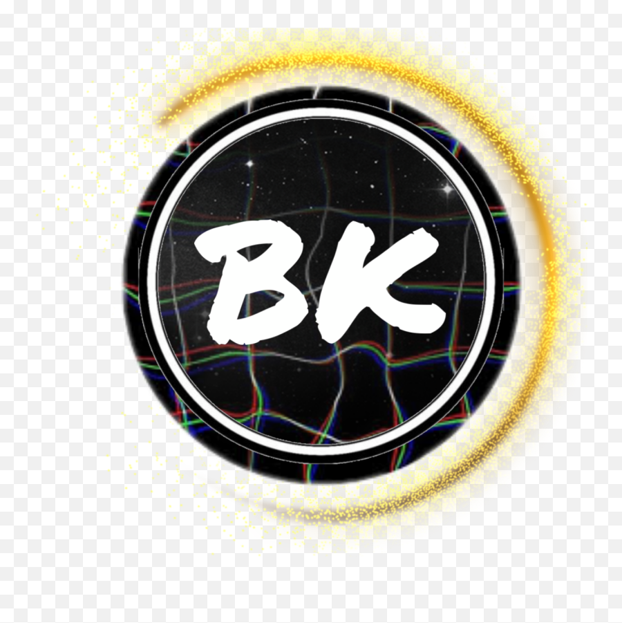 Gamer Logo Black Kevinu0027s Sticker By Joyce - Language Png,Gamer Logo