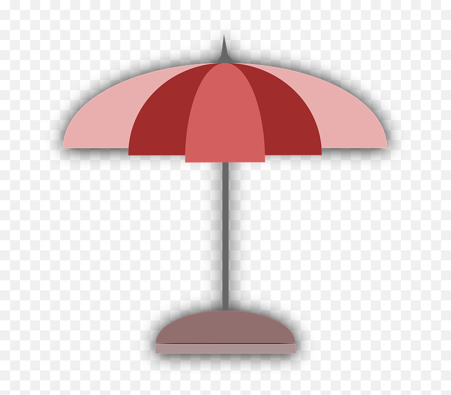 Umbrella Sunshade Parasol - Free Image On Pixabay Horizontal Png,Umbrella Png