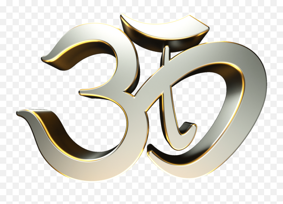 Om Png Transparent Images Free Download Clip Art - 3d Om Png,Om Png