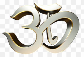 Om Png Transparent Images Free Download Clip Art - 3d Om Png,Om Png