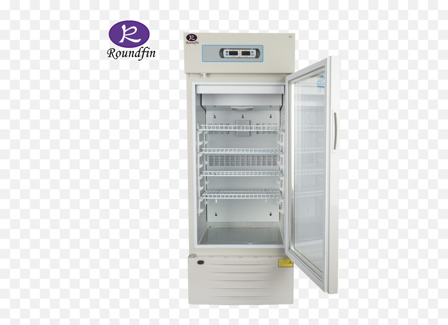 28c Chest Medical Refrigeratorpharmaceutical Fridgerefrigerator View Refrigerator Roundfin Product Details From Shenyang - 4 Degree Refrigerator Lab Png,Fridge Png