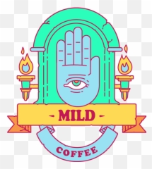 Proud Mary Coffee Usa - Language Png,Wanna One Logo