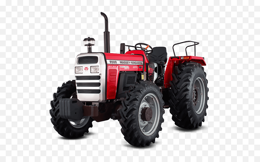 Tafe Tractors And Farm Equipment Limited - Massey Ferguson Tafe Tractor Png,Tractor Png