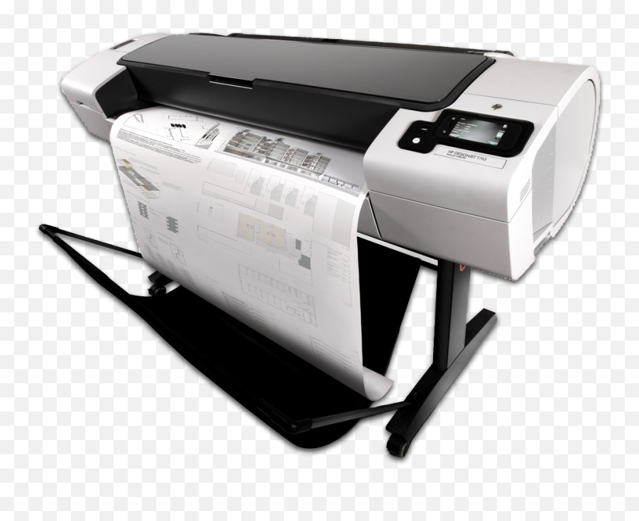 Download Printer Cartridge Deskjet Plotter Hp Hewlett - Plotter Png,Printer Png