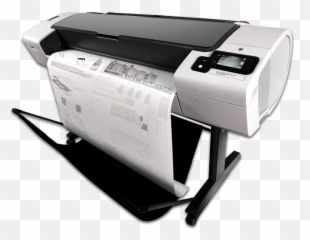 Download Printer Cartridge Deskjet Plotter Hp Hewlett - Plotter Png,Printer Png
