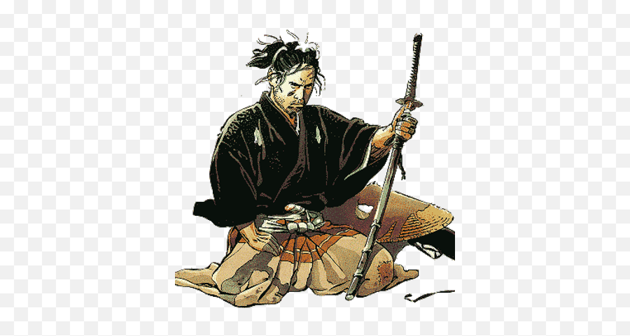 Did Lord Takayama Surrender His Samurai Sword To The - Japanese Samurai Png,Samurai Sword Png