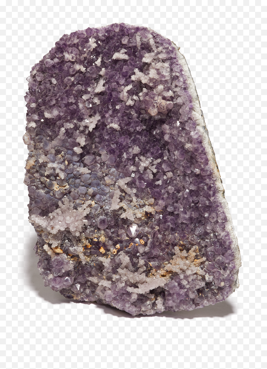 Amethyst Geode - Cordierite Png,Geode Png