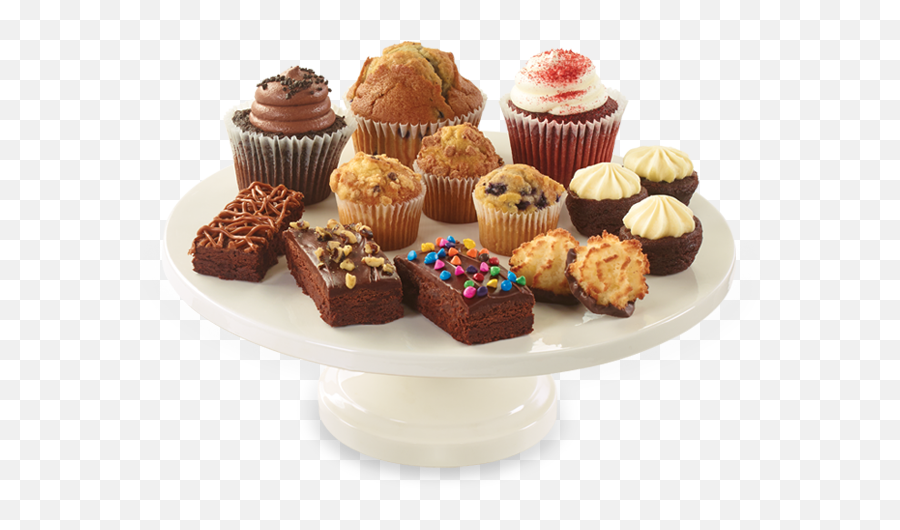 Homemade Sweets PNG