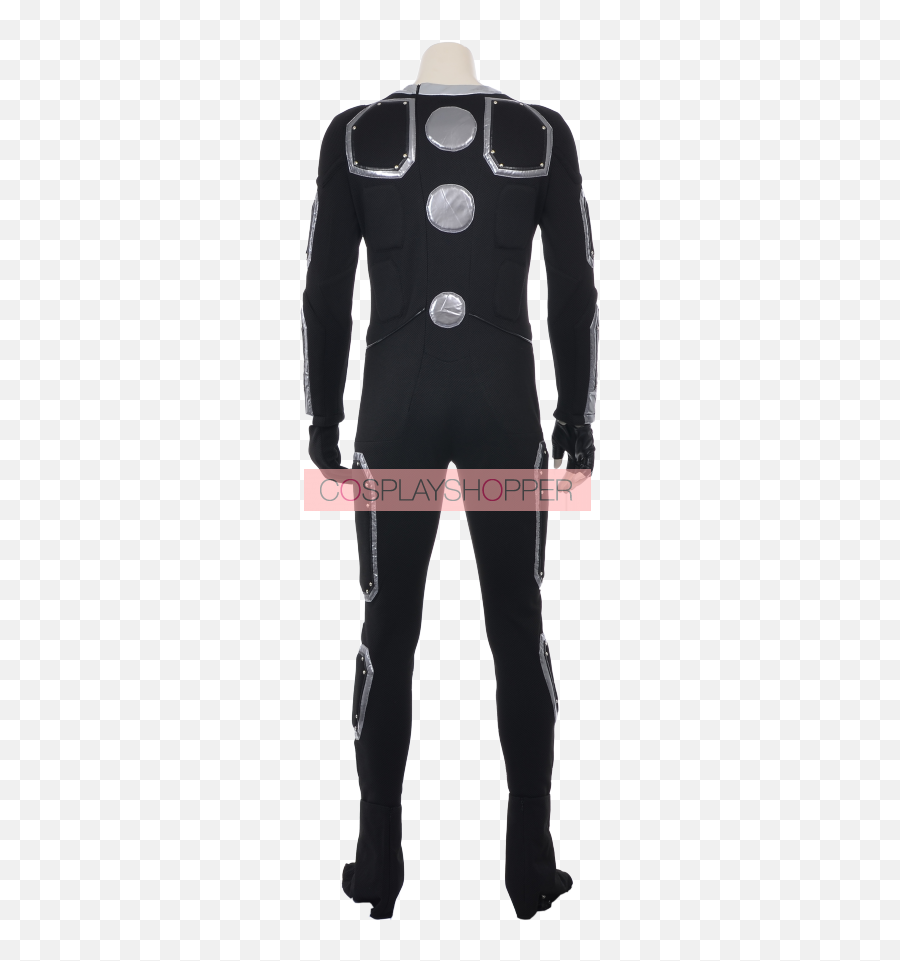 Fantastic Four The Human Torch Cosplay Costume - Long Sleeve Png,Human Torch Png