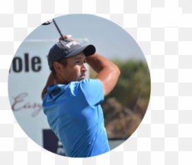 Golf Stats Coach Png Golfer