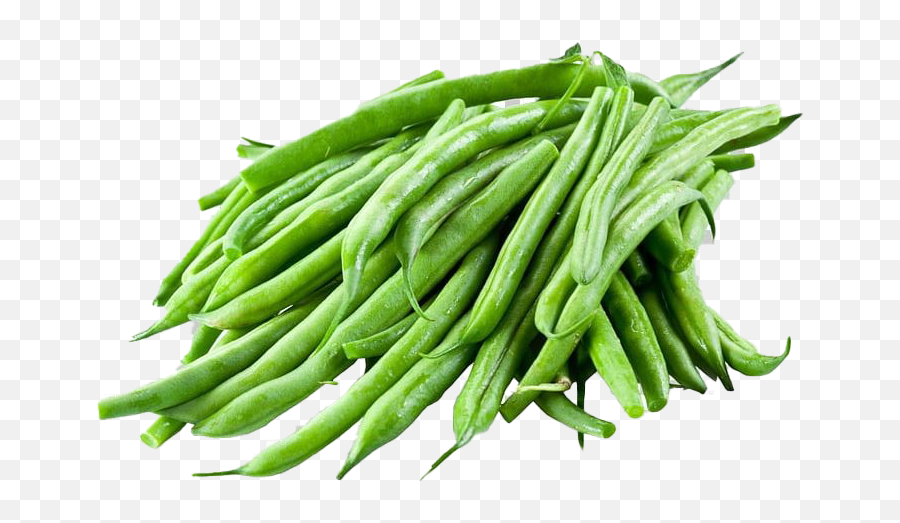 Green Beans Png Images - Green Beans Transparent Background,Beans Png