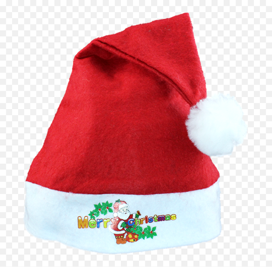 Usd 455 Christmas Hat Adult Female Santa - Fictional Character Png,Cartoon Christmas Hat Png