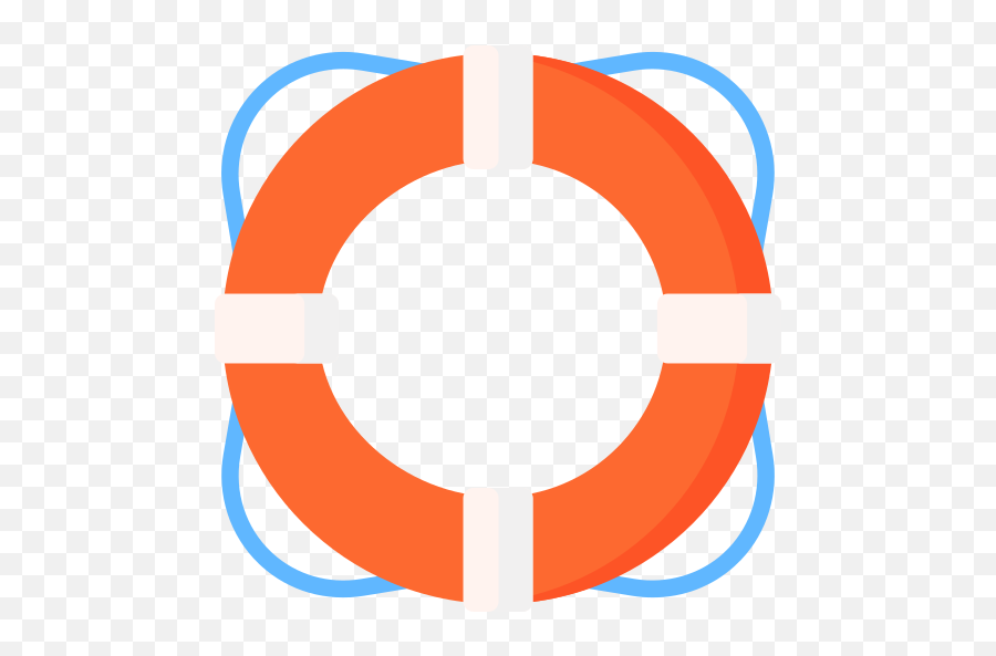 Download Free Life Preserver Icon - Vertical Png,Life Preserver Png