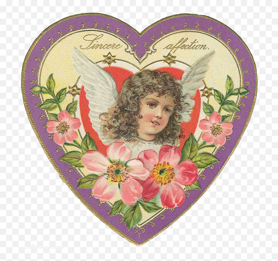 Free Valentine Png Images Loveu0027s Offering And Sincere - Flower,Victorian Png