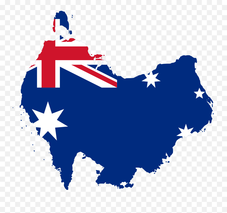 Download Australia Flag - Australia Flag Upside Down Png,Australia Flag Png