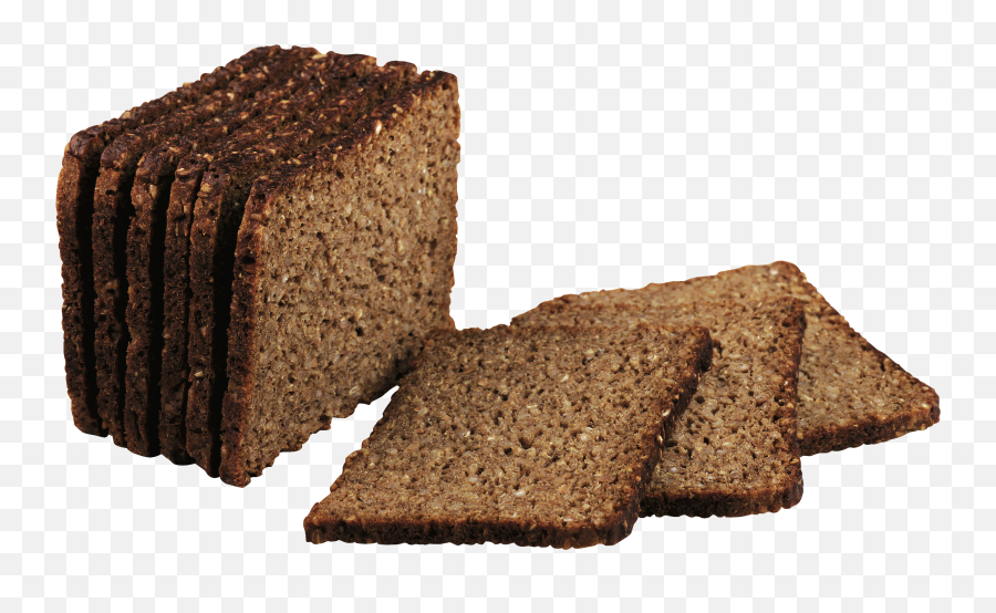 Png Image Free Download Bun Picture - Rye Bread No,Loaf Of Bread Png