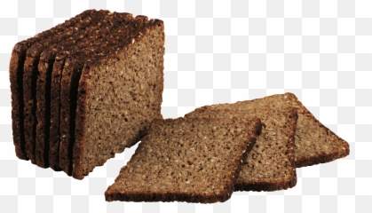 Png Image Free Download Bun Picture - Rye Bread No,Loaf Of Bread Png