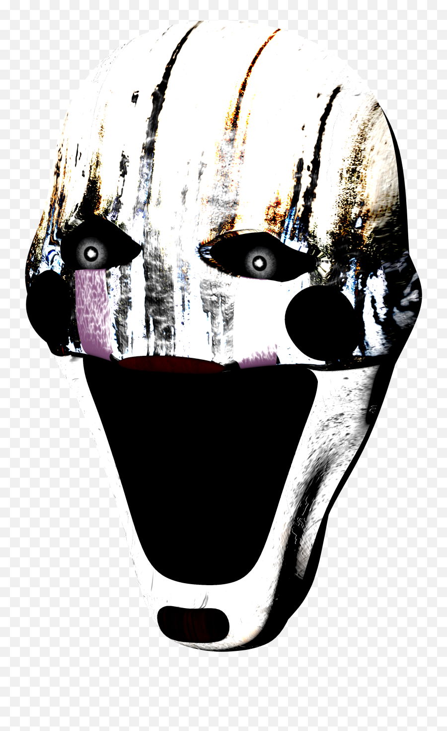 Scary Boi Png Image With No Background - Portable Network Graphics,Boi Png