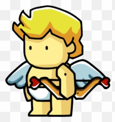 Cupid Png High Quality Image Clipart - Full Size Clipart Cupid Roman God Cartoon,Cupid Png