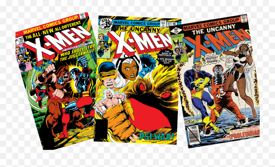 Uncanny X Men Png - men Logo