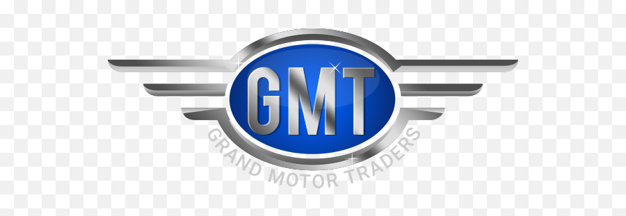 Grand Motor Traders - Language Png,General Motors Logo