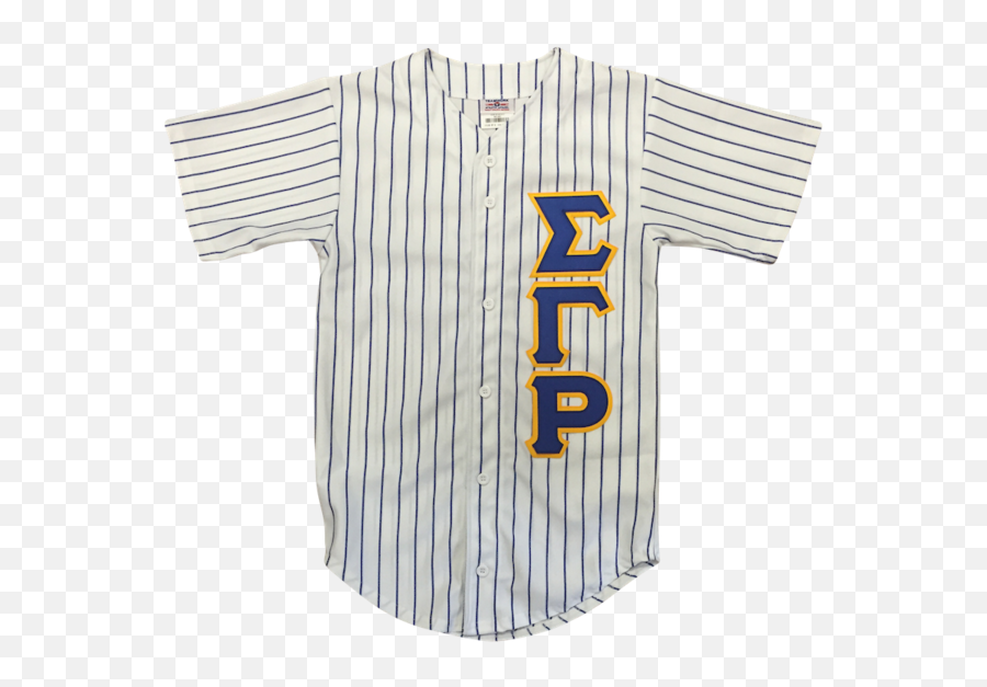 Pinstripe Png - Baseball Uniform 456744 Vippng,Pinstripe Png