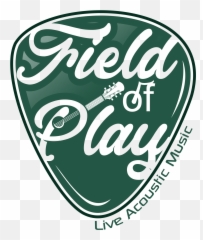 Field Of Play - Musician Info Solid png