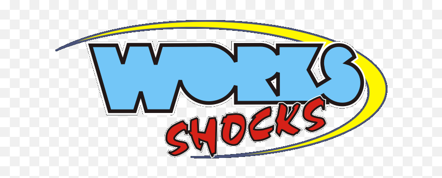 Motorcycle Suspension Services Preformed By Shockaholic - Works Shocks Png,Fox Shocks Logo