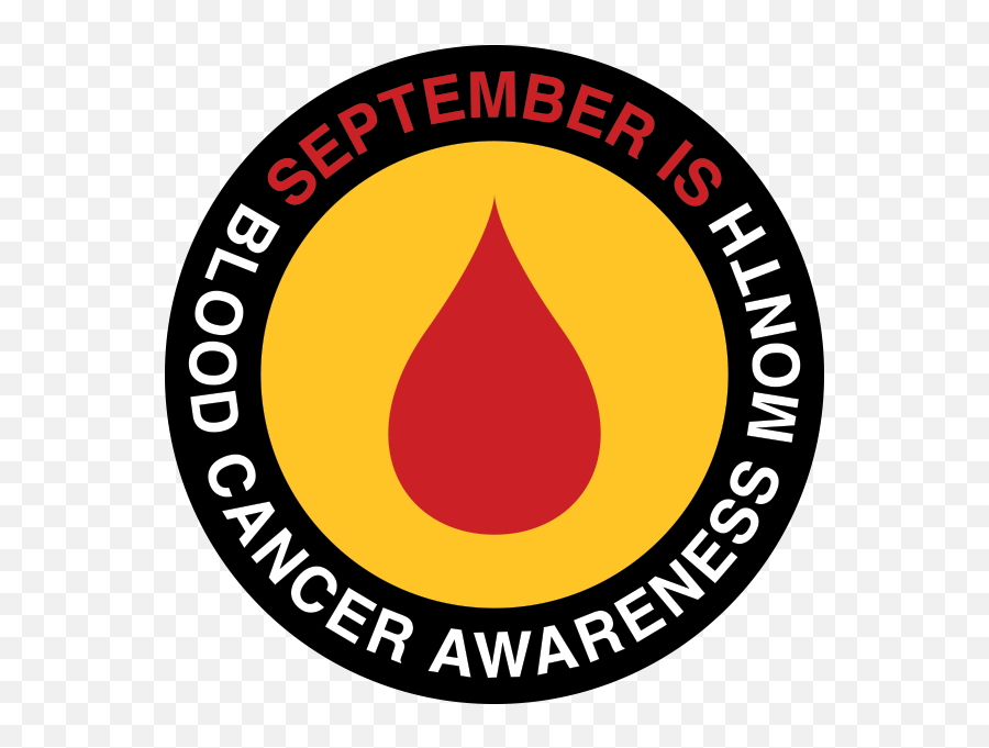 Leukemia And Lymphoma Awareness Month - Blood Cancer Tumors Of The Hematopoietic And Lymphoid Tissues Png,Cancer Ribbon Logo