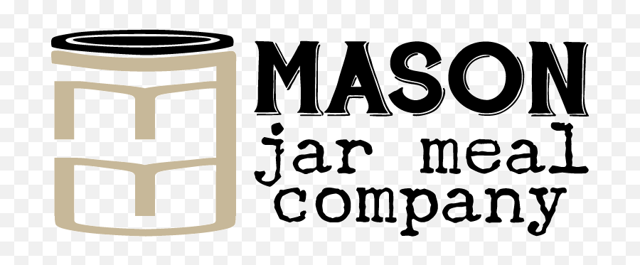 Mason Jar Meals - Home Language Png,Ball Jar Logo