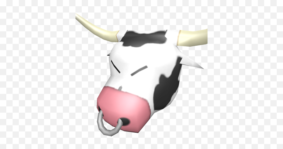 Roblox Cow Hat - Jockeyunderwarscom Animal Figure Png,Roblox Logo Cheez It