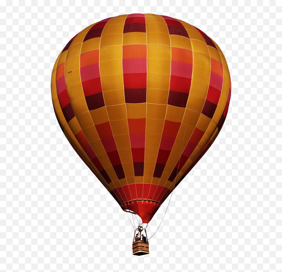 Air Balloon Png - Hot Air Balloons Transparent And Clipart Flying In Hot Airballoon Gif,Fondos Png