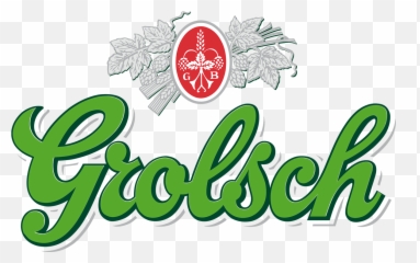 Grolsch Logo Evolution History And Meaning - png