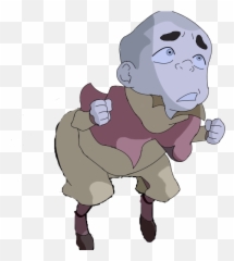 Meelo Madness Demo By Czander - Meelo Legend Of Korra Fart Png,Korra Png
