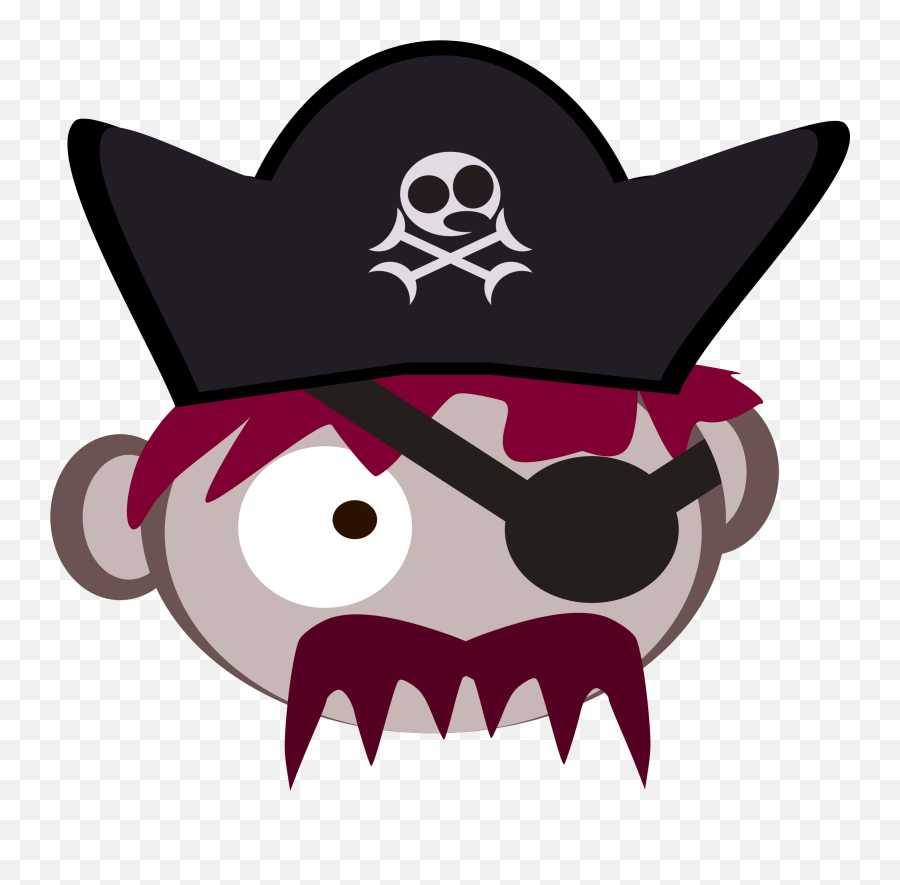 Hook Clipart Pirate Accessory Picture 1358415 - Avast Ye Scurvy Dog Png,Pirate Hook Png