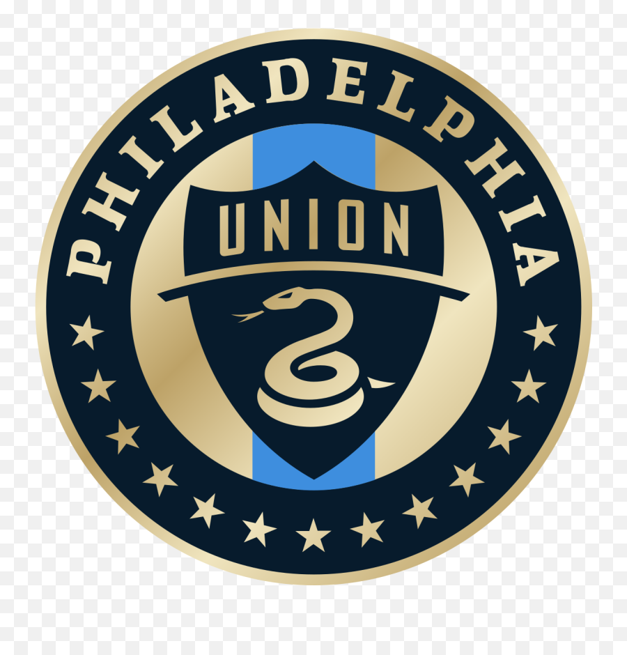 Philadelphia Union Logo - Philadelphia Union Logo Png,Curse Of Strahd Logo