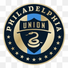 Philadelphia Union Logo - Philadelphia Union Logo Png,Curse Of Strahd Logo