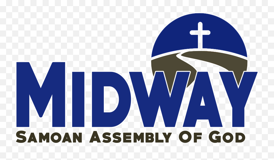 Midway Samoan Assembly Of God - Vertical Png,Assembly Of God Logo