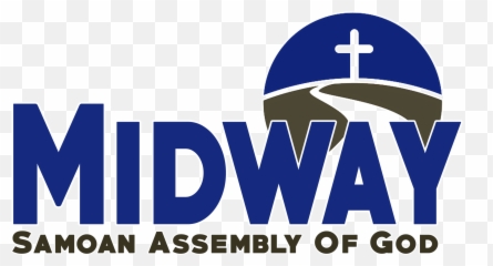 Midway Samoan Assembly Of God - Vertical Png,Assembly Of God Logo