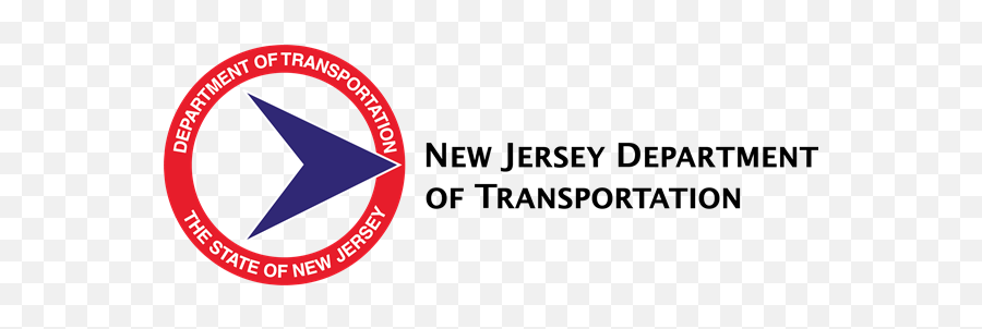 North Jersey Transportation Planning - New Jersey Department Of Transportation Png,Department Of Transportation Logos