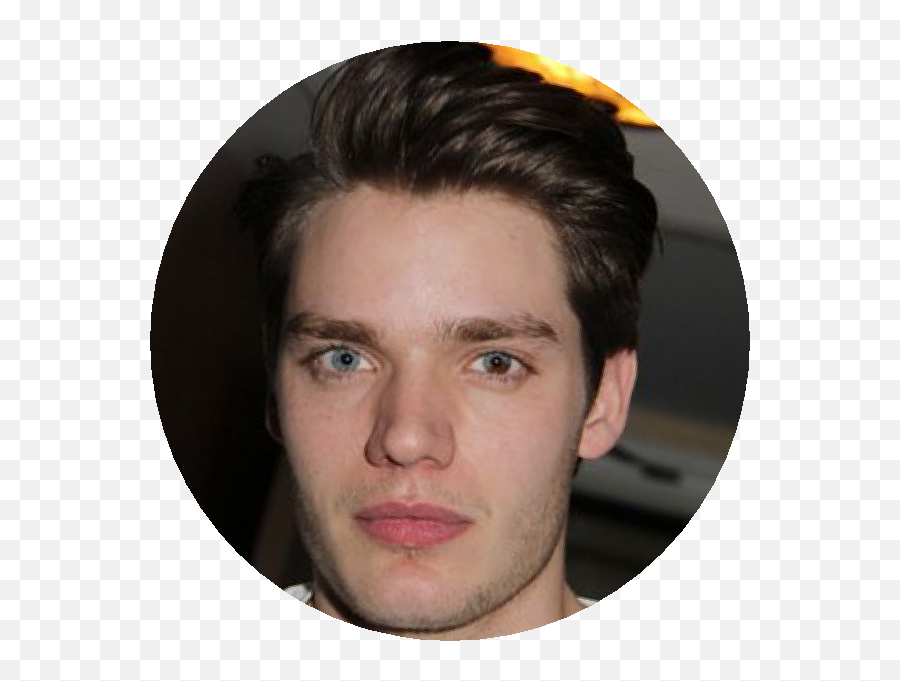 Best Photos Dominic Sherwood More And Most - For Adult Png,Katherine Mcnamara Png