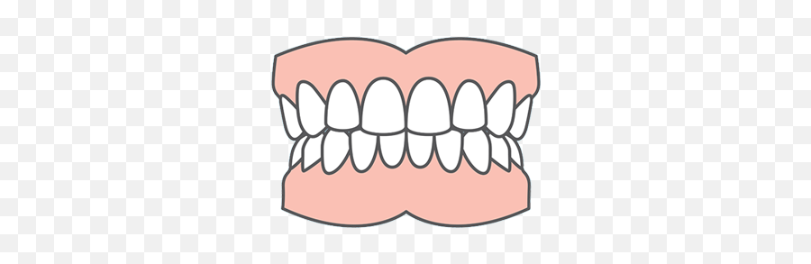Partial Dentures - Dental Implant Icon Png,Dentures Png