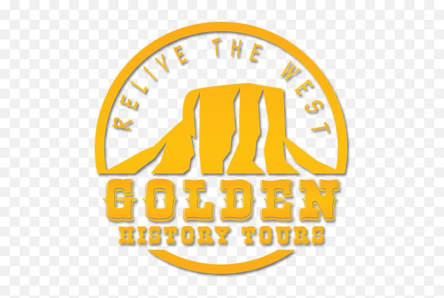 Golden History Tours Historical Of Co And Png Transparent