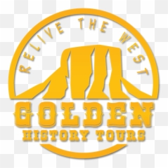 Golden History Tours Historical Of Co And Png