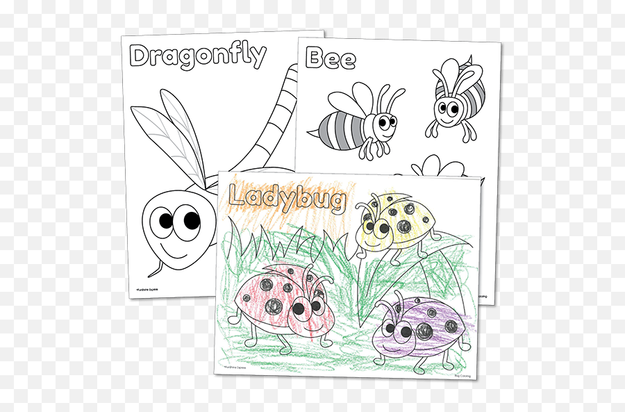 Printable Coloring Pages - Dot Png,Transparent Coloring Pages