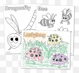 Printable Coloring Pages - Dot png